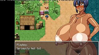 Does Tanned Girl Natsuki Handle Rough Creampie on Public Beach?