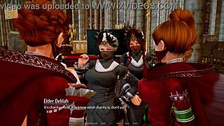 Harem Hotel 385 Update.