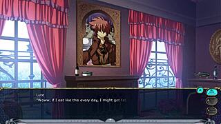 Shamsiel's Kyonyuu Fantasy Scene Teases