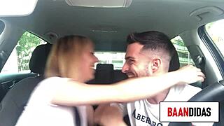 Hot milf blonde situation she met 😍