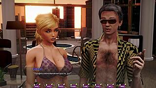 complete gameplay of pale carnations part 18.