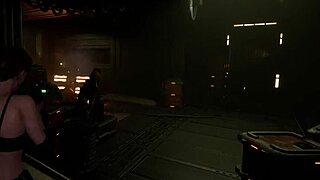 project werewulf is an adult horror game with furry elements