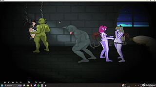 The full gallery of Arms Bless is impressive.