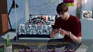 complete gameplay of pale carnations part 18.