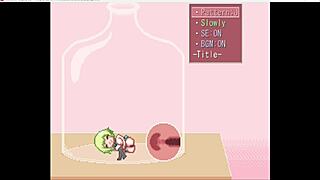 College Girl's Wild Fun