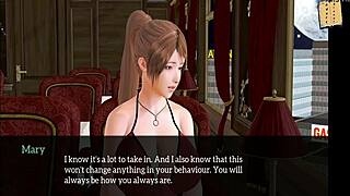 Exploring family ties in My New Family episode 214.