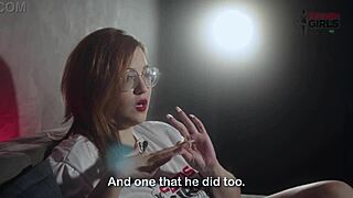 i'm talkin to rainbow witch about madalena