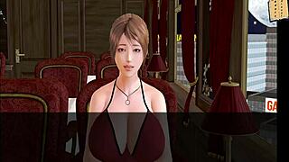 Exploring family ties in My New Family episode 214.