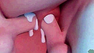 league of legends k da team gets gangbanged