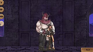 Explore Estella's nightmare in sealed space under succubus curse gallery 01