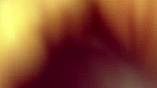 My Friend's Wife Sucking My Cock, Giving Handjob, Cumshot, Showing Pussy