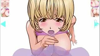 aokk anime girl fuck