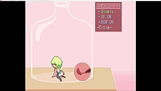 College Girl's Wild Fun