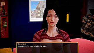 my new family episode