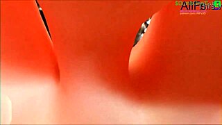 Overwatch footfetish hmv comp with feet and cartoon