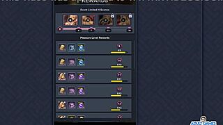 ep2 boob fetish genesis with amazing cleavage, king of kinks in 3d anime