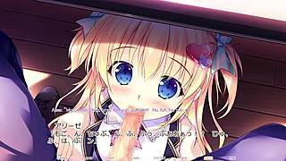 Hime Otome Yakimochi Love