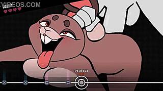 Beat banger - the boss gameplay adventure