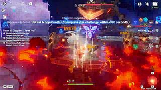 i explore the abyss in continuous lolege