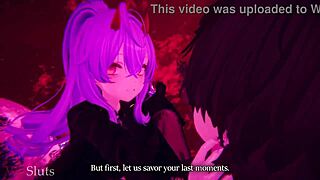 become my loyal pet?