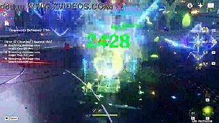 i explore the abyss in continuous lolege