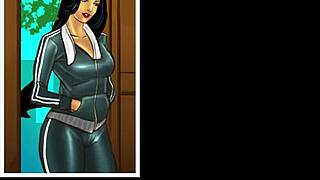 savita bhabhi videos - episode 30