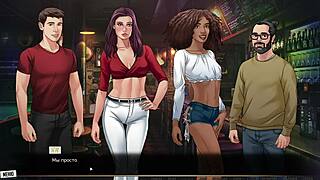 uhh, red string gameplay gets me goin