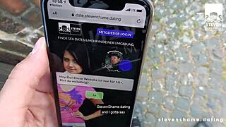 Meet ashley cumstar, hot fat chick from germany 😏