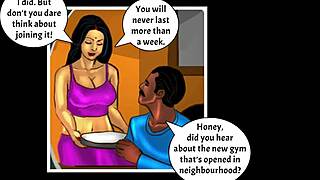 savita bhabhi videos - episode 30