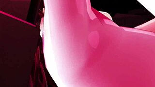 what's behind this wild 3d cartoon game?