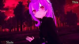 become my loyal pet?