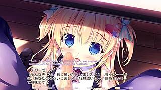 Hime Otome Yakimochi Love