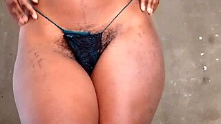 best african amateurs go hardcore now