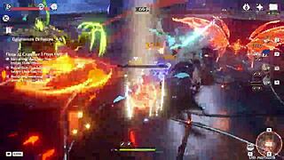 i explore the abyss in continuous lolege