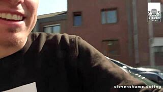 Meet ashley cumstar, hot fat chick from germany 😏