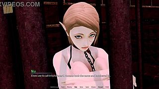 Intense Erotic Adventures In Harem Hotel 158 With Bold Action