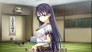 koinaka -koinaka de hatsukoi x nakadashi sexual life- mai kudou scene 1