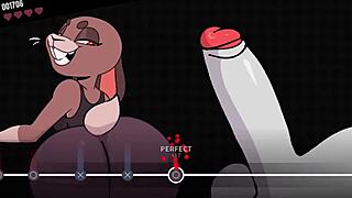 Beat banger - patron oyun macerası.