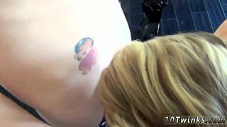 Check out these free gay sex videos featuring 18 hung emo pool cues and balls ready!