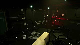 Project Werewulf - Adult Horror Game Part 4