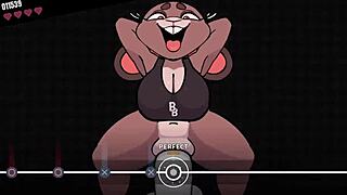 Beat banger - the boss gameplay adventure