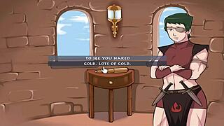 four elements trainer book 2 love part 5 dating sim