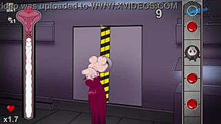 faye's hot scene from spunkstock