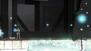 blkc anime episode sixteen