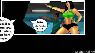 savita bhabhi videos - episode 30