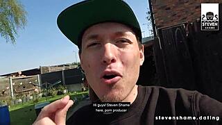 Meet ashley cumstar, hot fat chick from germany 😏