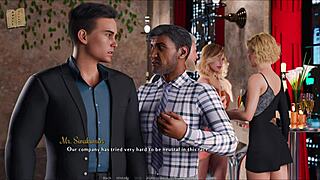 Three Rules Of Life 48