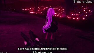 become my loyal pet?