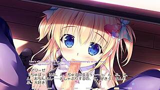 Hime Otome Yakimochi Love