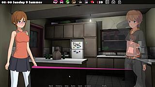 The fixer seeks a cop's help